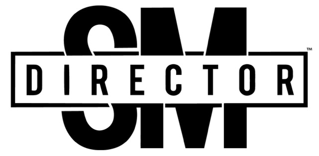 Logo Director SxM
