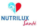 Logo Nutrilux santé