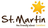 Logo office tourisme st martin
