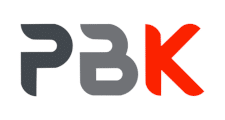 Logo pbk