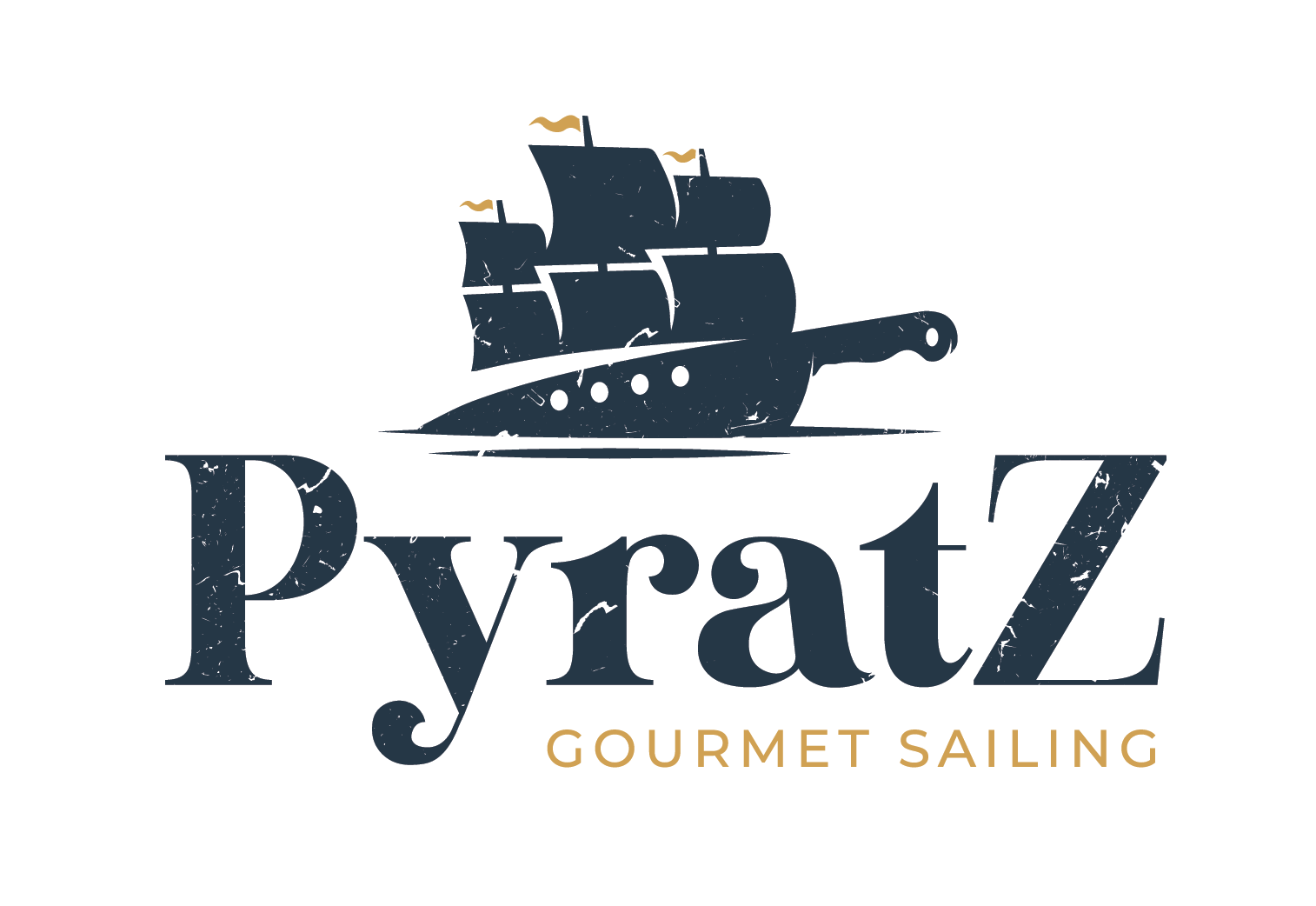Logo Pyratz