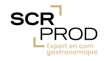 Logo SCRProd