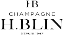 Logo Champagne H.Blin