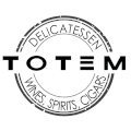 Logo totem